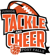 Post Falls Junior Tackle and Cheer