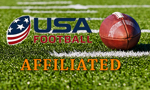 Coaches are USA Football Heads Up Certified