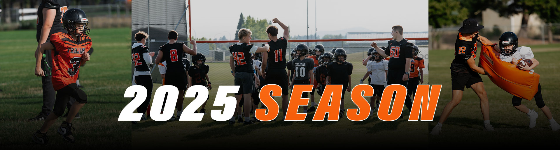 2025 Season